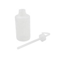 YaBa Professional Tattoo Diffusion Squeeze Non-Spray Bottles Transparent Plastic Top